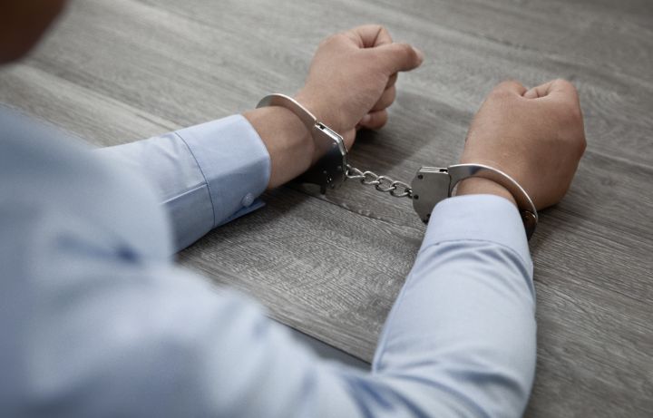 Житель ЛНР 11 лет назад похитил знакомого и убил его, но ответит за содеянное только сейчас