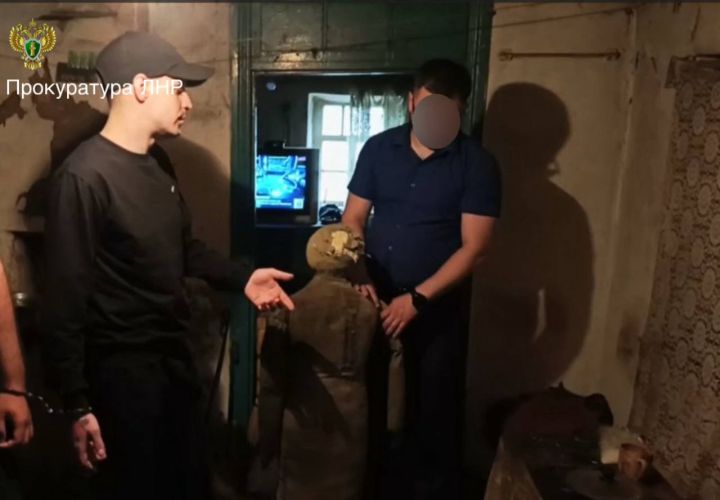Из ревности устроил поджог, а затем попытался убить человека: в ЛНР будут судить эстонца