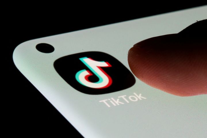 Жительницу Макеевки могут посадить на 4 года за экстремистское видео в TikTok