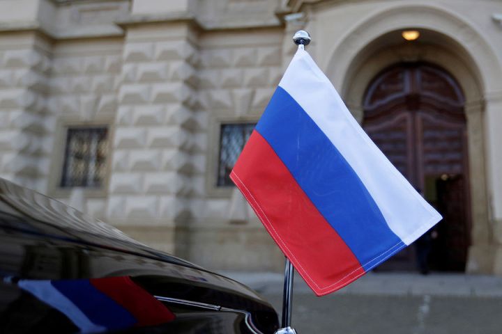 В ЛНР и ДНР откроют посольства РФ