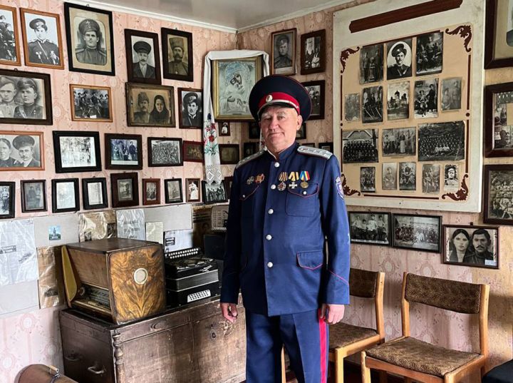 Надежды и чаяния музея Донского казачества в Краснодоне: об истории казаков на нашей земле