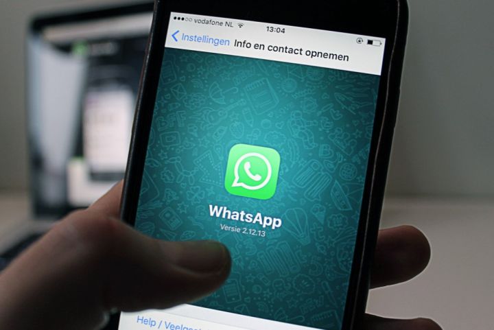 В Госдуме заговорили о скорой блокировке WhatsApp