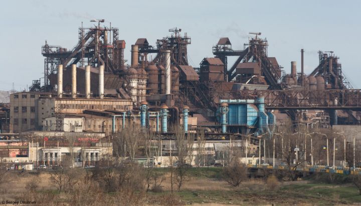 ООН и МККК помогут в эвакуации мирных жителей с 