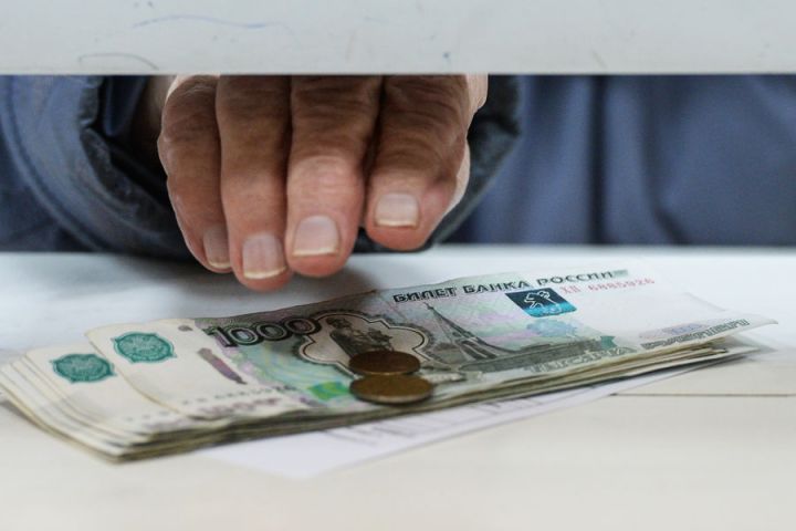 Стало известно, когда на освобожденных территориях ЛНР получат пенсии