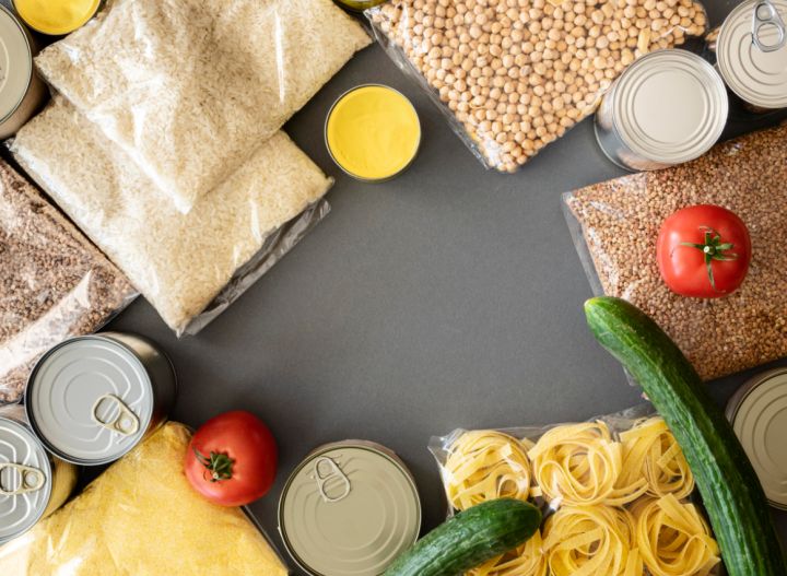 Мука - в Китай, зефир - в Африку, водка - в Индию: продукция ЛНР отправится за границу