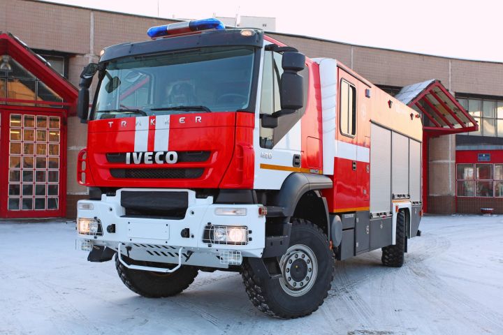 В результате обстрелов ВСУ в Ирмино сгорели подсобные помещения