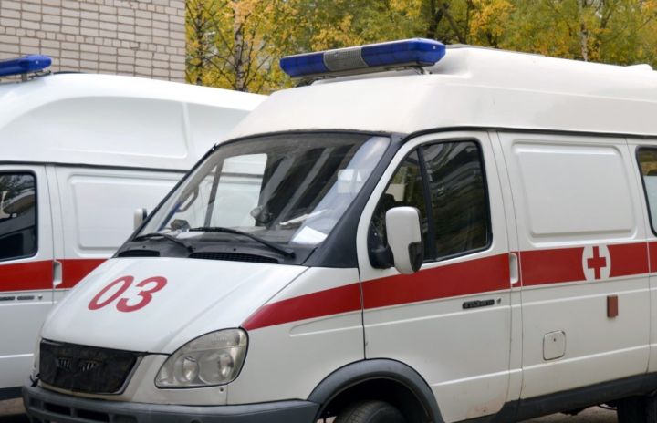 Велосипедист, пострадавший при атаке БПЛА на ЛНР, умер в больнице