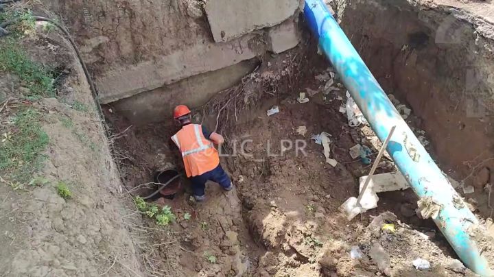 Водоснабжение 27 тысяч жителей станет надёжнее: в Луганске строят новый водовод