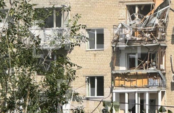 Утро в Ростове-на-Дону началось с атаки БПЛА: что известно в данный момент? 