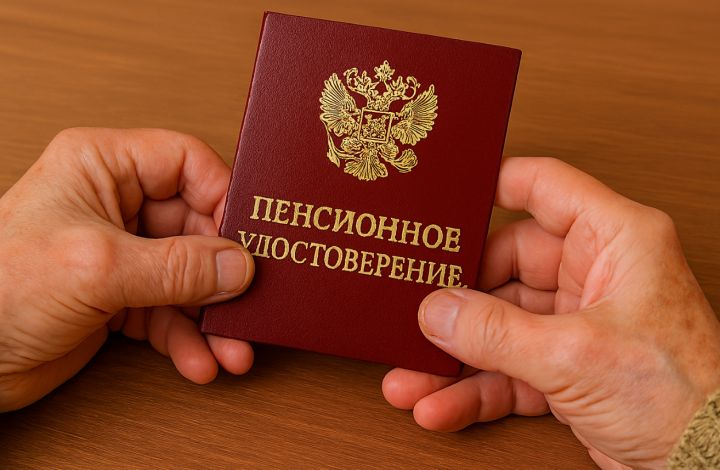 Жители восьми городов ЛНР сегодня получат пенсии за август