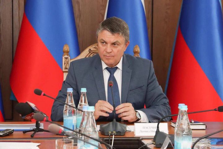 В ЛНР запретили публиковать фото с мест ударов: глава Республики подписал указ