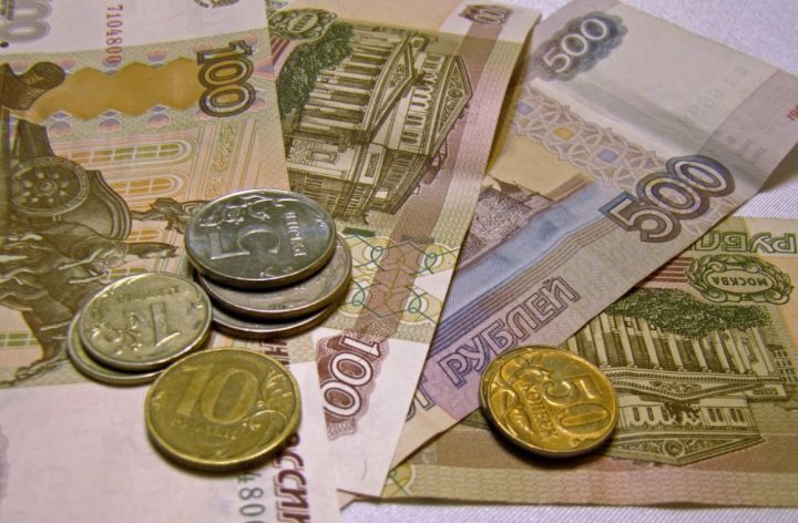 Где в России самые высокие пенсии (ЛНР не на последнем месте)