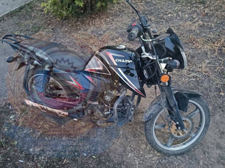В Луганске двое пьяных спровоцировали ДТП: водитель был еще и без прав 