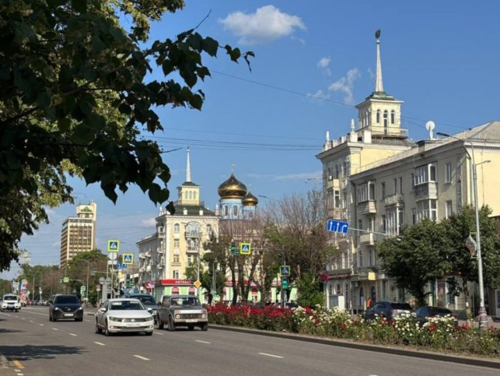 Фестиваль, концерт и салют: программа празднования Дня города в Луганске