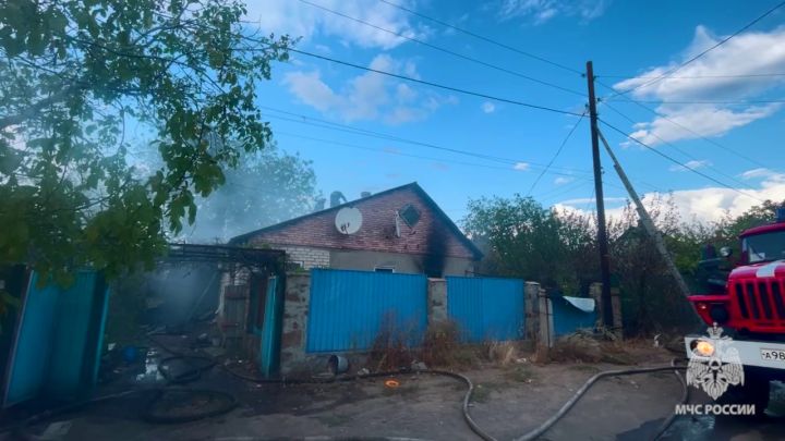 Короткое замыкание стало причиной трагедии в ЛНР: погибла пожилая пара