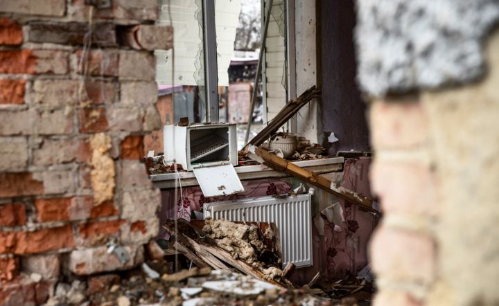Жителей аварийных домов в двух городах ЛНР переселят в новостройки