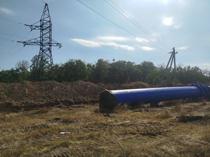 Около 200 тысяч абонентов в ЛНР будут обеспечены водой на постоянной основе. Что для этого делает Минстрой