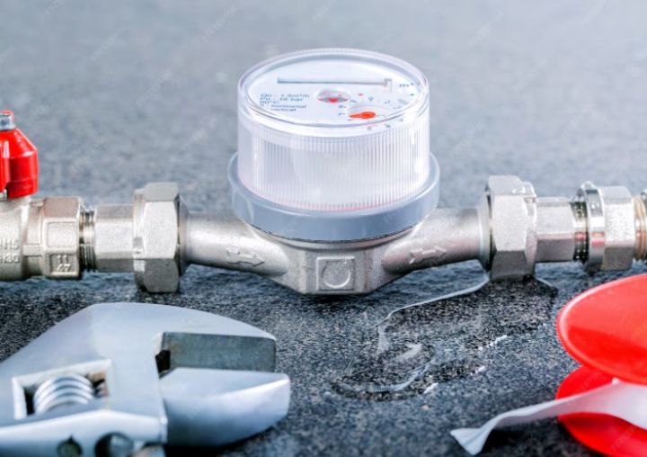 В ЛНР могут продлить срок поверки счётчиков воды, газа и электроэнергии