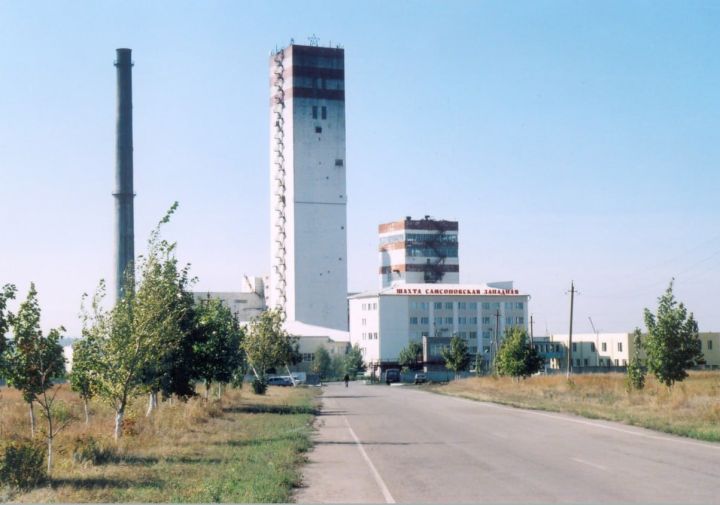 В ЛНР стартует программа по обновлению шести шахтёрских городов