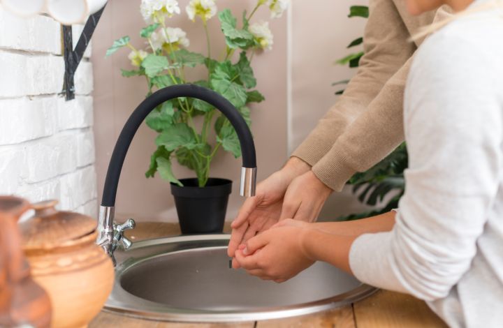 Без воды на целый день? Лугансквода предупредила о масштабных работах в ЛНР