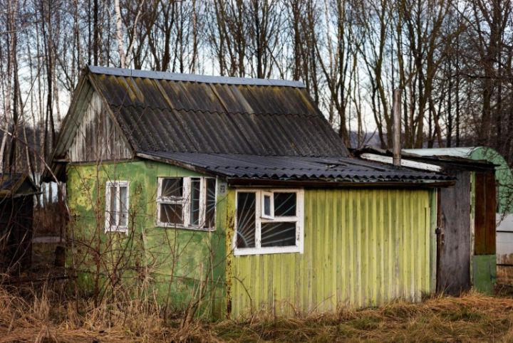 В ЛНР будут судить женщину, которая обманом получила компенсацию за рухнувший дом