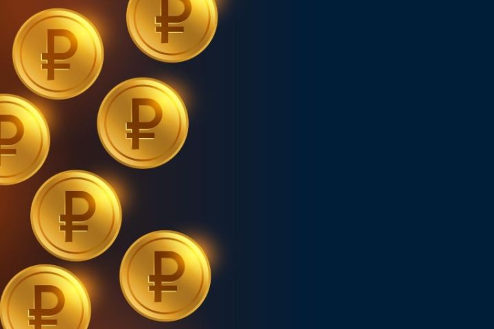 В РФ выдали первую зарплату в цифровых рублях