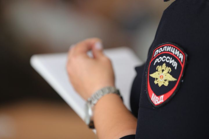 Возле одного из луганских вузов нашли погибшую девушку