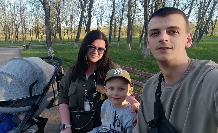 Об истории сирот из Молодогвардейска: как пара не может получить положенное жильё