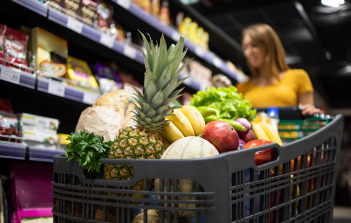 Стал известен продукт, который подешевеет в России после Нового года