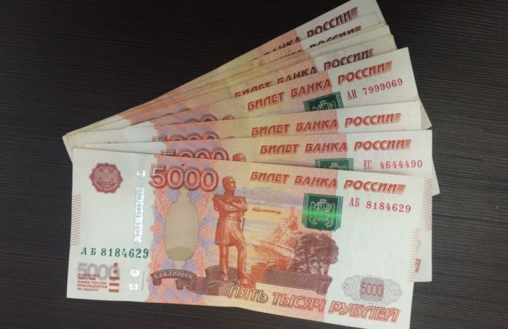 В России повышают размер маткапитала на двоих детей