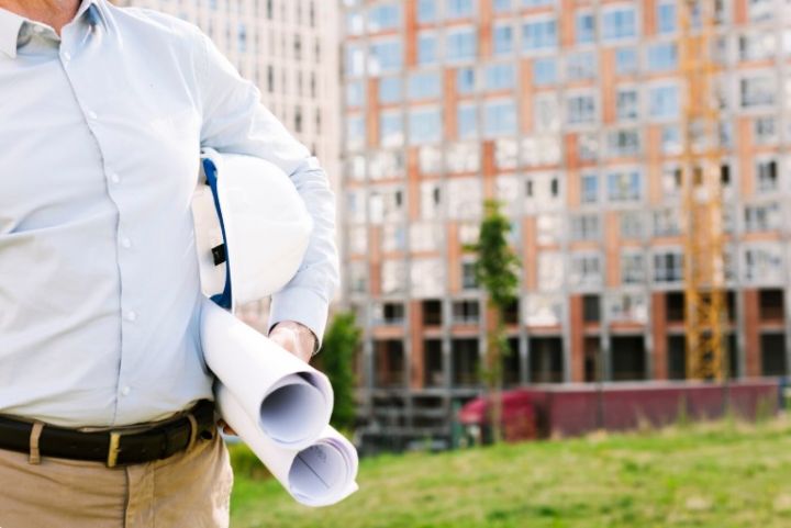 В Свердловском МО к 2044 году планируют построить почти миллион квадратных метров жилья