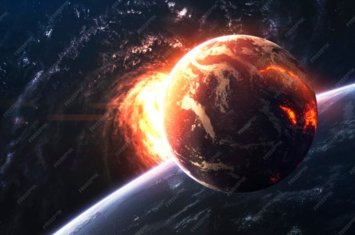 «Бурный» октябрь 2025 года станет месяцем испытаний для метеозависимых