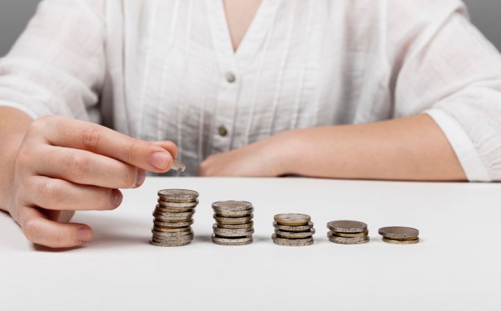 Повышенные пенсии жителям ЛНР придут раньше 2026-го: январские выплаты перечислят уже в декабре