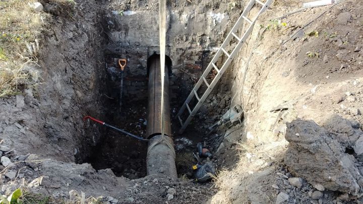 Внимание, жители! Водоснабжение Востока Луганска восстановлено, но появится вода не сразу