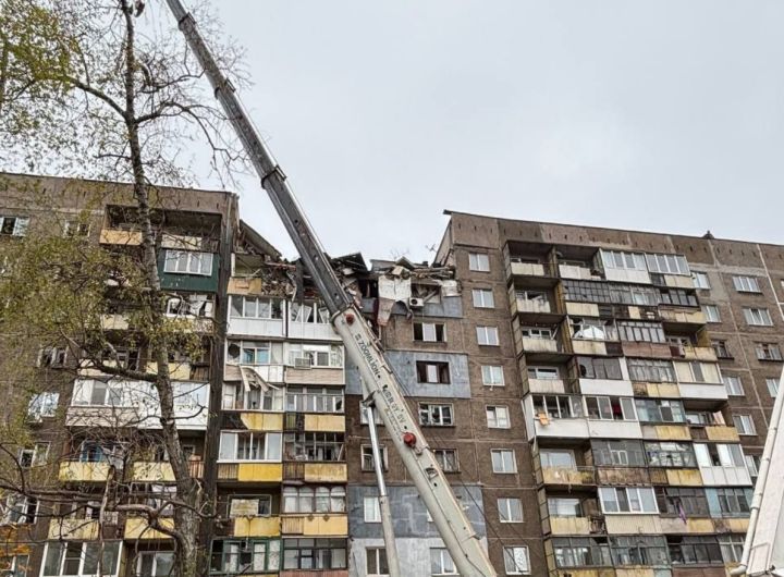 После трагедии в Алчевске пострадала и школа - детей перевели на «дистант»