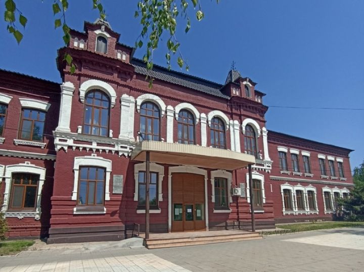 В Старобельске открылись филиалы Луганского университета