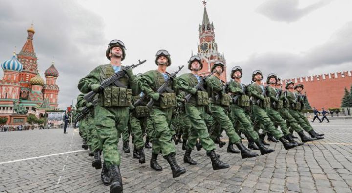 Спикер Госдумы: Мобилизации в России не будет