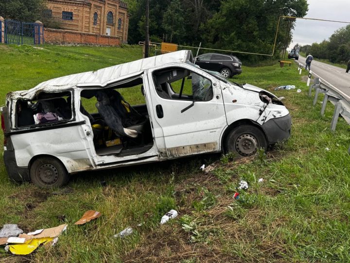 Заключение в колонии-поселении за убийство троих. Виновнику смертельного ДТП в ЛНР вынесли приговор