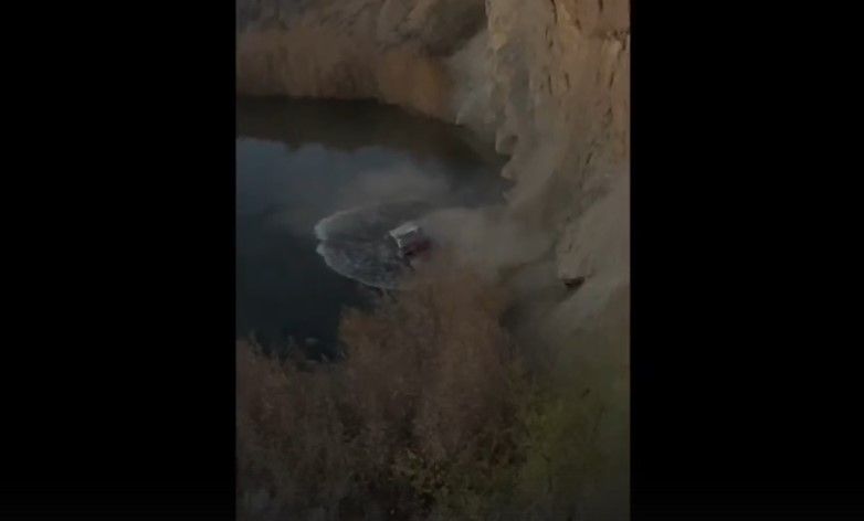 Скриншот из видео