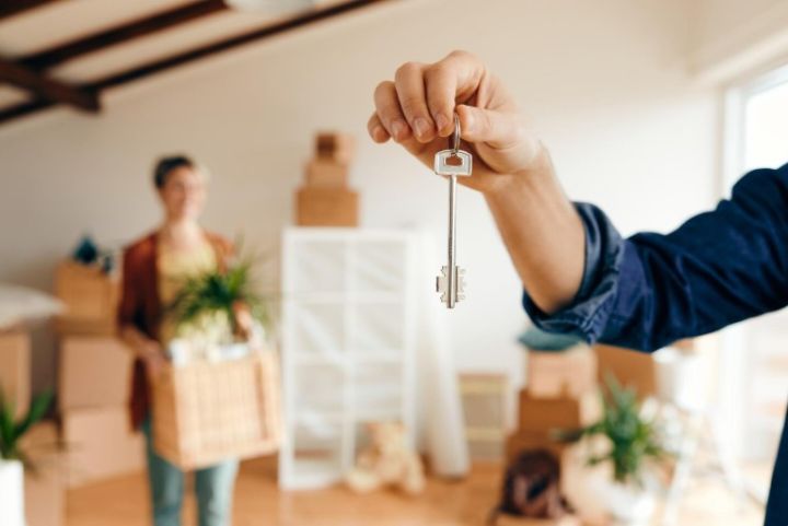 Где аренда на квартиры в РФ растёт быстрее всего: как изменились цены за последние пять лет