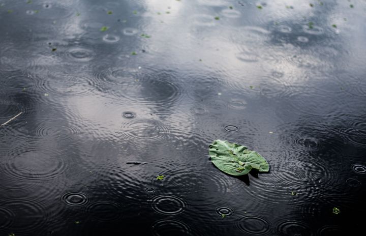 Такого не было более 60 лет: в Донбассе выпал рекордный ливень