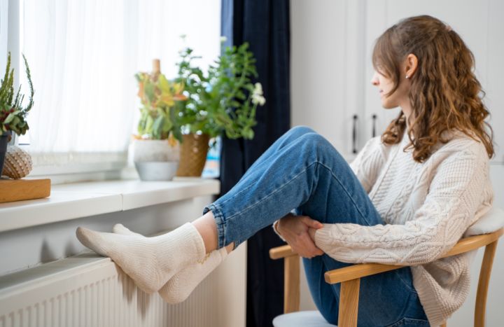 В Луганске запустили круглосуточный центр для жалоб на холодные батареи