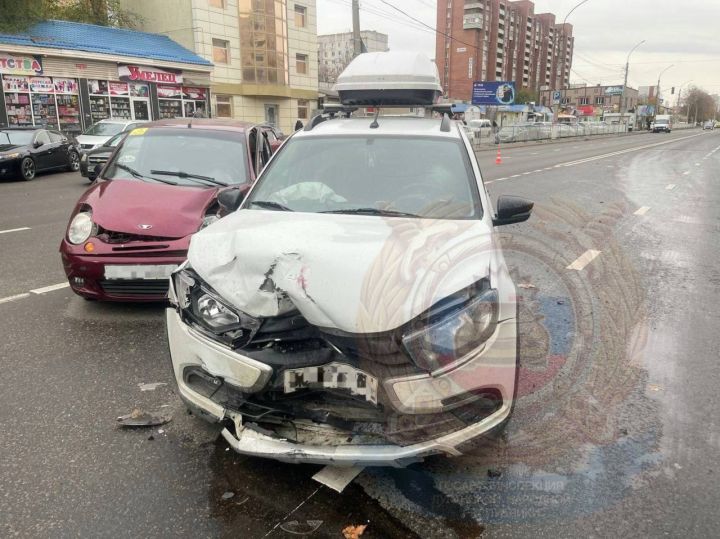 Сразу два ДТП с детьми произошли в Луганске: в ГАИ рассказали подробности аварий