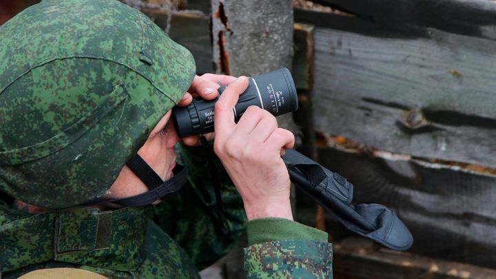 Народная милиция призывает сдаться бойцов ВСУ, засевших у Попасной