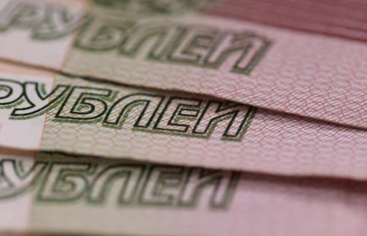 На что уходит семейный бюджет у жителей Краснодона?