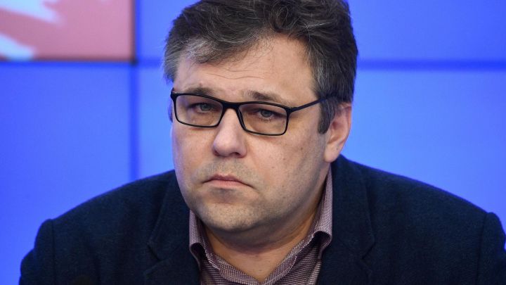 Мирошник определил примерные сроки открытия посольства ЛНР в Москве