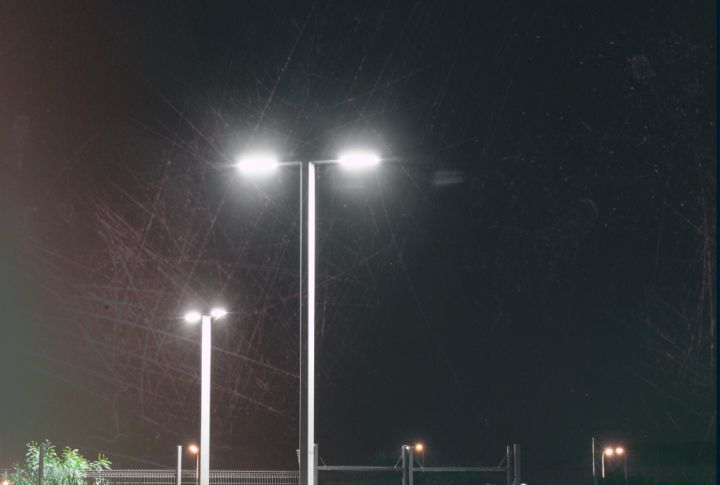 В городах ЛНР уличный свет будет работать по часам