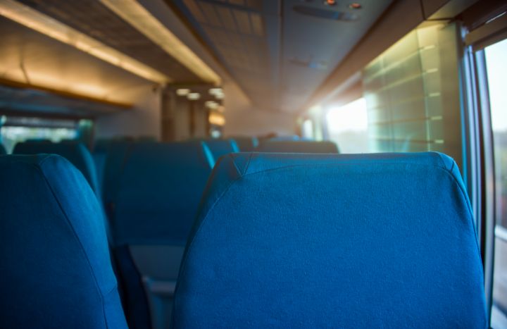 Новые автобусные маршруты свяжут ЛНР с югом России