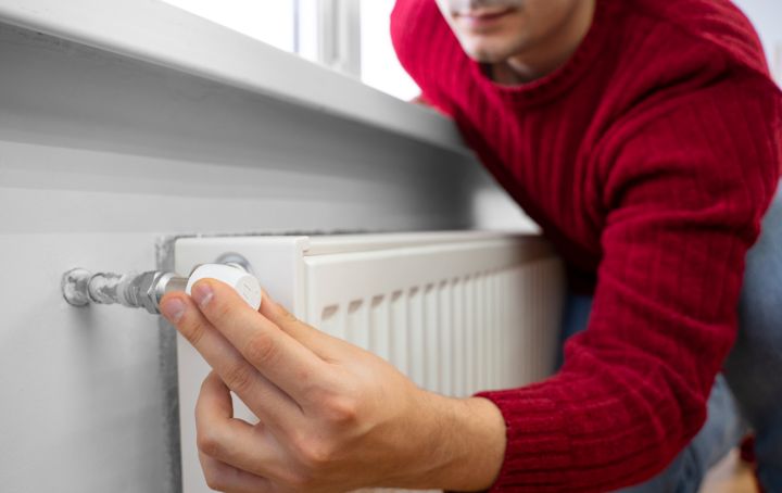 Жителям Алчевска пришли счета за отопление, которого нет