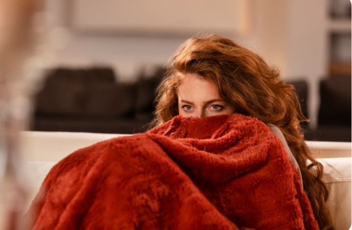 Отопление в ЛНР включили не всем, хотя на календаре уже ноябрь (список «холодных» домов)